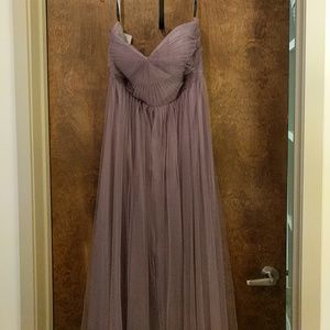 Jenny yoo multi-way bridesmaid dress